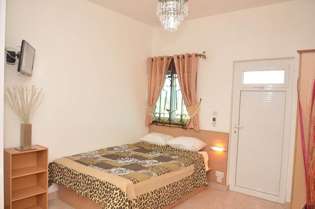 Residence Coin De Mire Bain Boeuf Zimmer foto